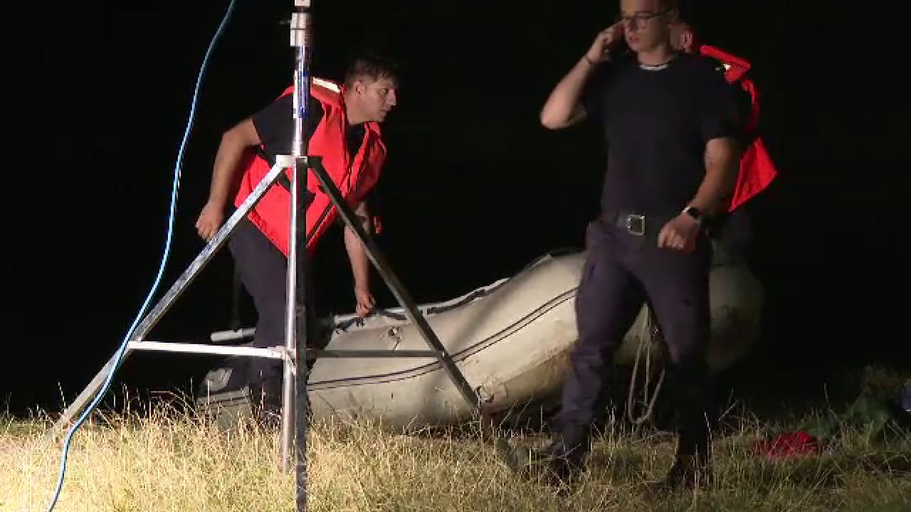Tragedie în Timiș: adolescent de 16 ani se îneacă în râul Bega