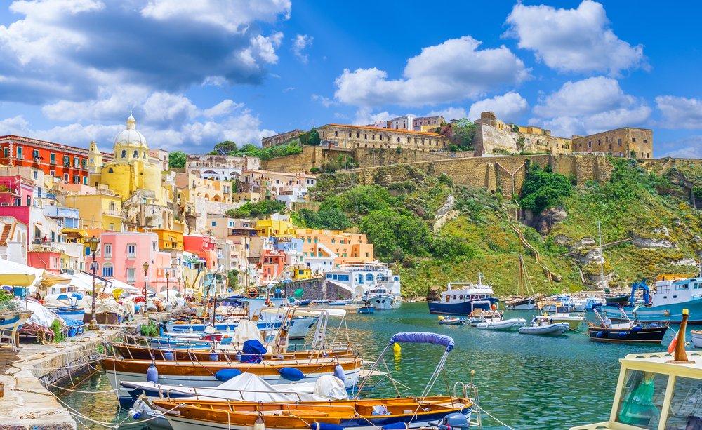 10 locuri spectaculoase din Europa despre care puțini turiști au auzit. Destinațiile par desprinse dintr-o poveste