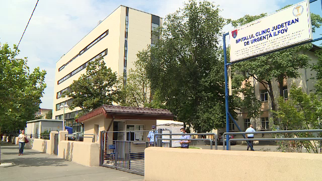 Parchetul European anchetează o posibilă fraudă cu fonduri UE la Spitalul Județean Ilfov și CJ Ilfov, condus de Hubert Thuma