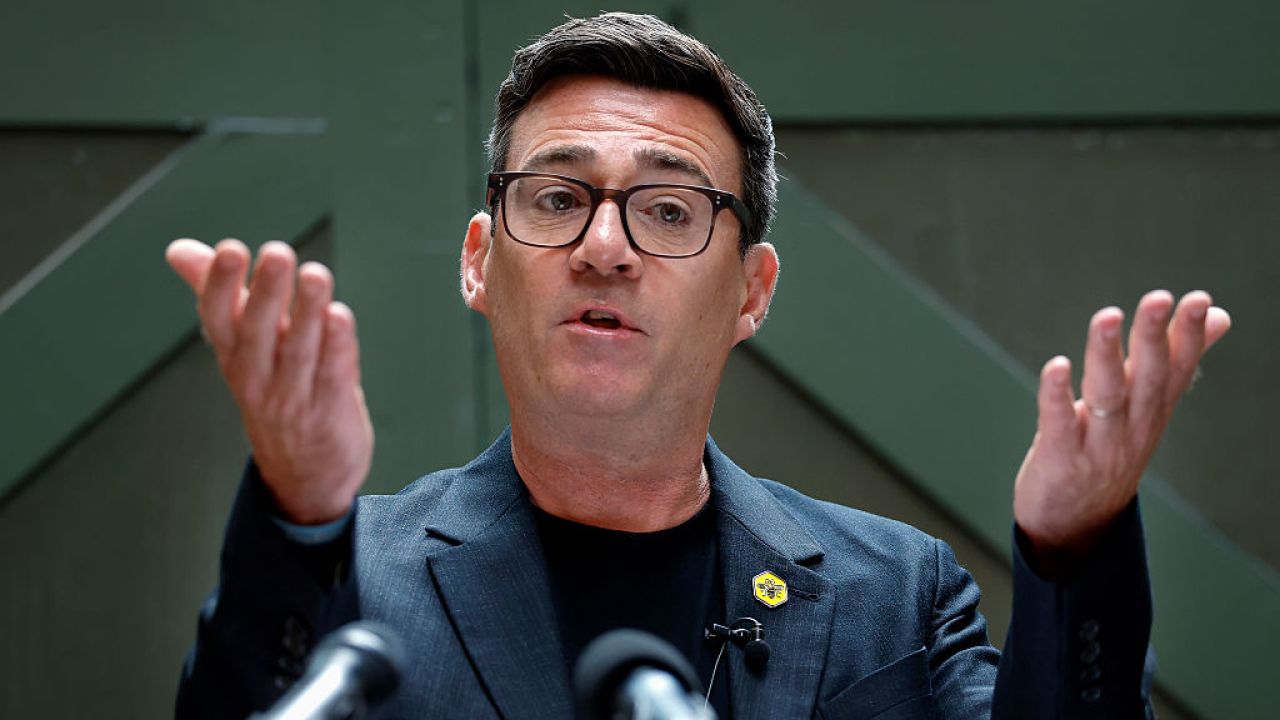 Andy Burnham propune relații mai strânse UK-UE după Brexit