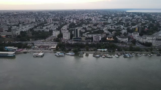Cea mai lungă faleză de pe Dunăre intră în șantier. Lucrările ar trebui să fie gata în doi ani