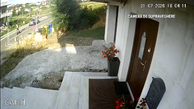 De ce ar fi vrut șoferul din Suceava să îl lovească cu mașina pe adolescentul aflat pe trotinetă. L-a urmărit doi kilometri