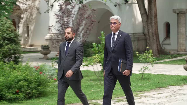Noi modificări la legea salarizării. Ce au obținut în plus angajații din Sănătate, după negocierile de la Cotroceni