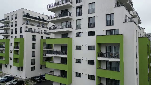 Cât vor trebui să plătească în plus pentru un apartament de 100.000 de euro românii care nu vor mai prinde TVA la 9%