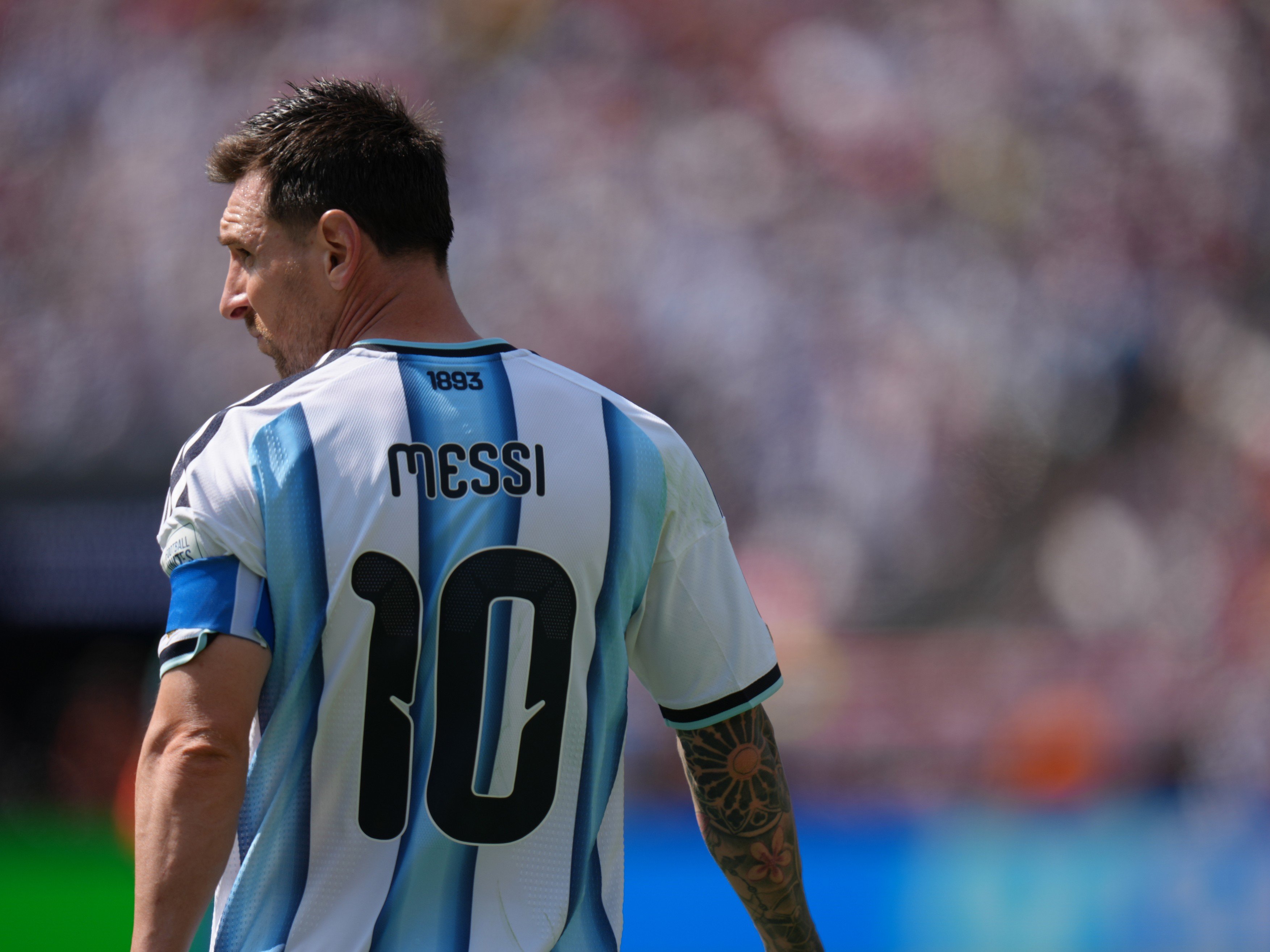 Peste 23 de milioane de oameni au semnat o petiție pentru excluderea Argentinei de la Cupa Mondială. FIFA nu a reacționat