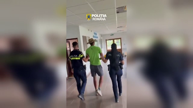 Un cuplu din Cluj a obținut ordin de protecție împotriva propriului fiu. Bărbatul i-a bătut, amenințat, apoi le-a cerut bani