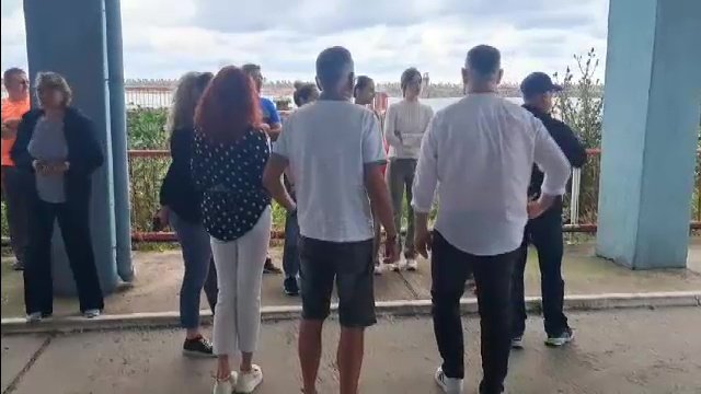 Angajații Agenției Române de Salvare a Vieții Omenești pe Mare sunt nemulțumiți de lefuri și de noua lege a salarizării