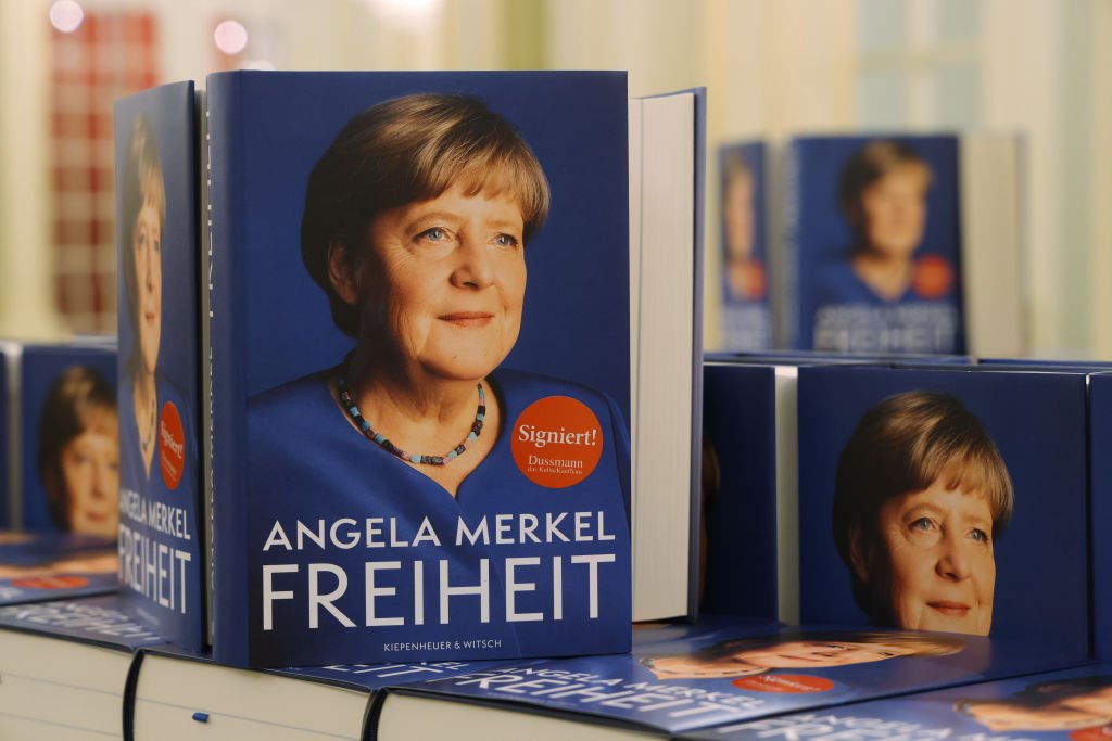 Angela Merkel vine în România. Fostul cancelar al Germaniei își lansează memoriile la Ateneul Român