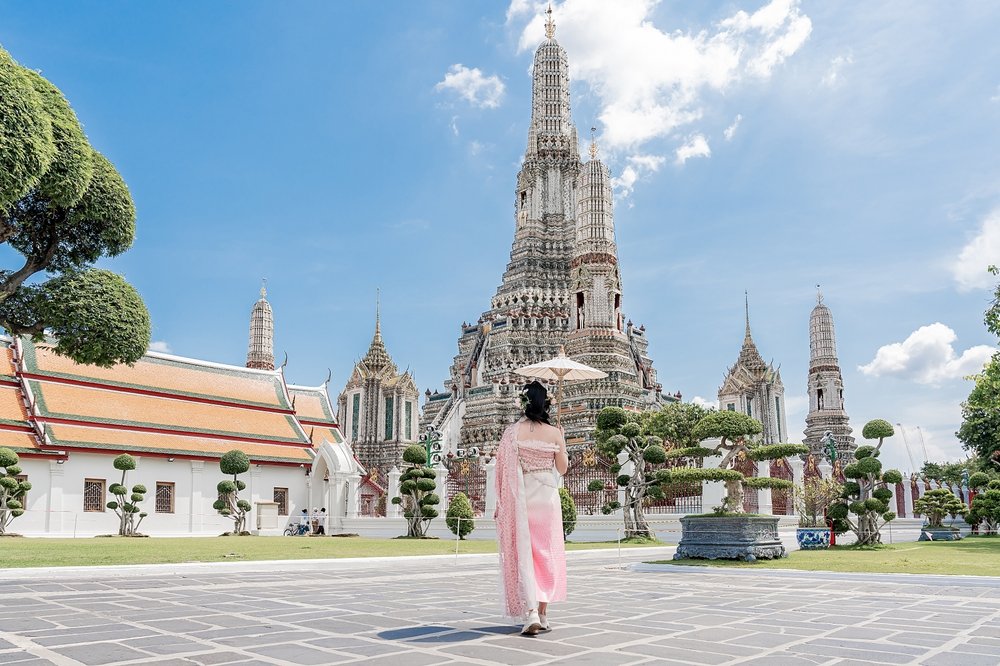 Bangkok, orașul care nu doarme niciodată. Ce îi fascinează pe turiști. Ghid pentru prima ta călătorie în capitala Thailandei