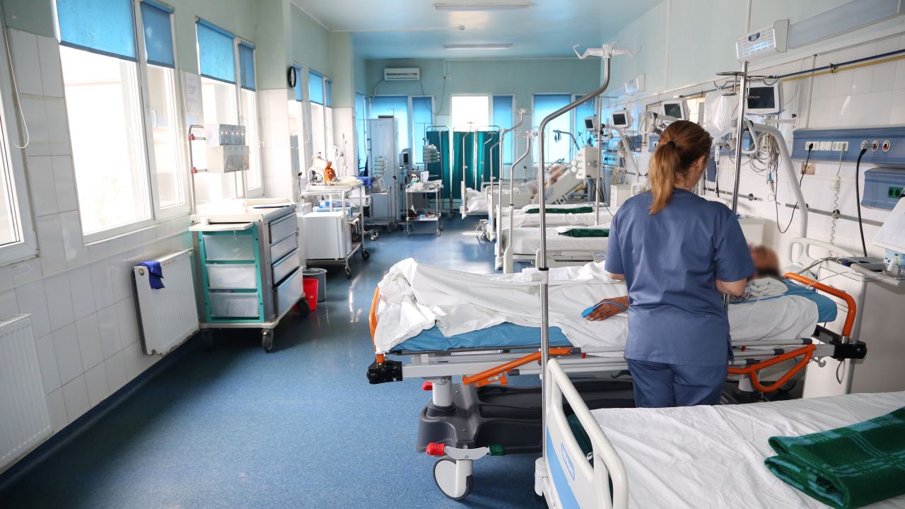De la 27 de spitale promise prin PNRR, la 7 care pot fi finalizate la termen. Cseke Attila: „Nu ne oprim la clădiri”