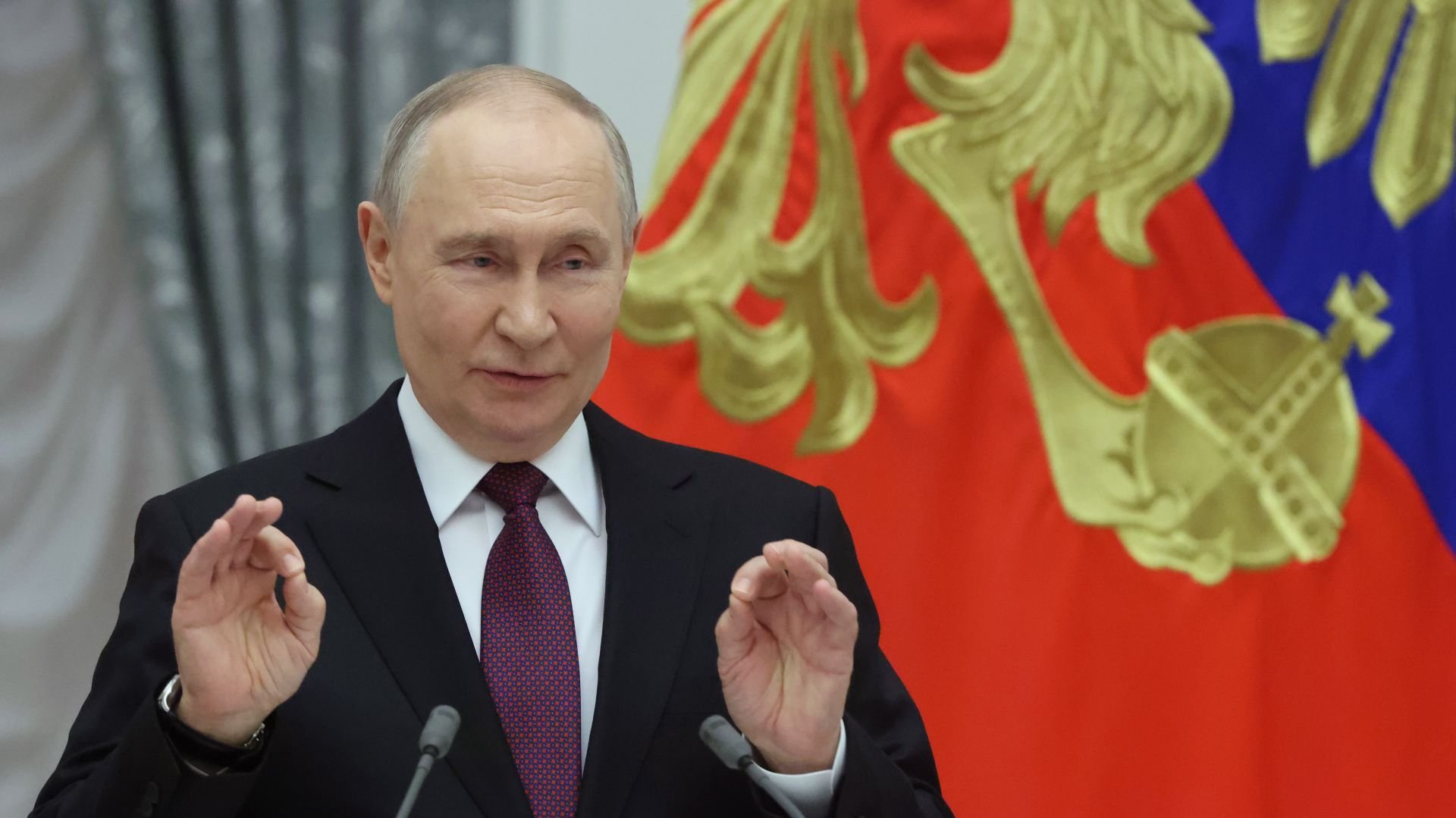 Alegeri parlamentare în Rusia, primele de la începutul războiului din Ucraina. Mesajul transmis de Vladimir Putin pentru ruși