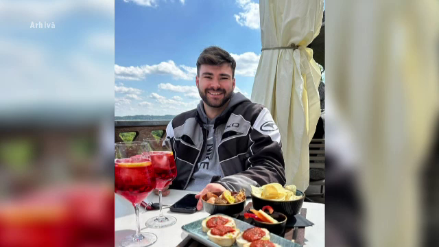 Un român dispărut în lacul Garda din Italia, găsit mort după aproape o săptămână de căutări