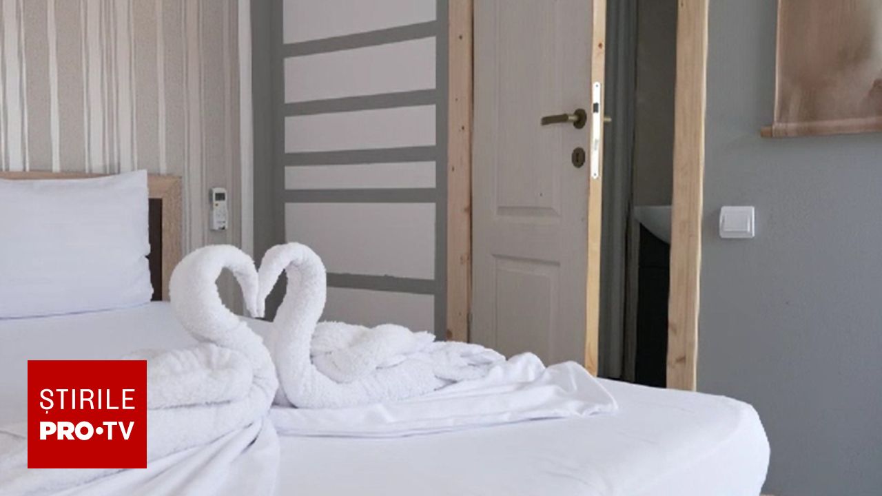 Poza pentru articolul Cazarea la particulari, o variantă tot mai căutată pe litoral. De ce mii de turiști aleg casele localnicilor pentru vacanță
