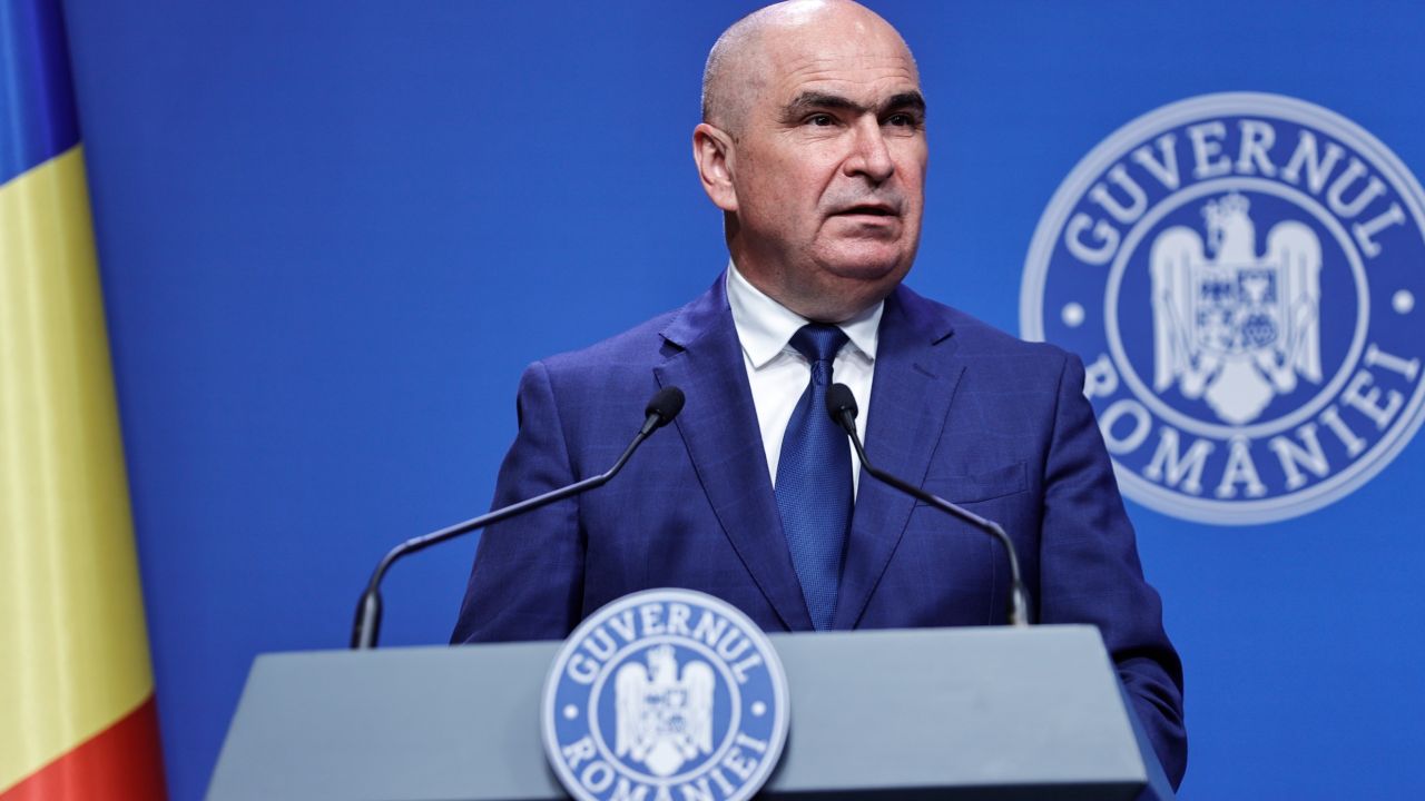Premierul Bolojan critică alianța PSD-AUR și avertizează asupra riscurilor pentru România