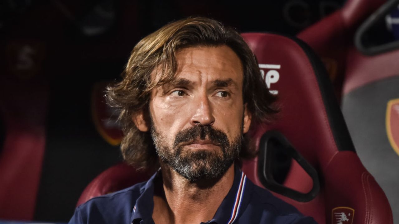 Andrea Pirlo riscă să piardă postul de selecționer al Italiei din cauza legăturilor cu Rusia