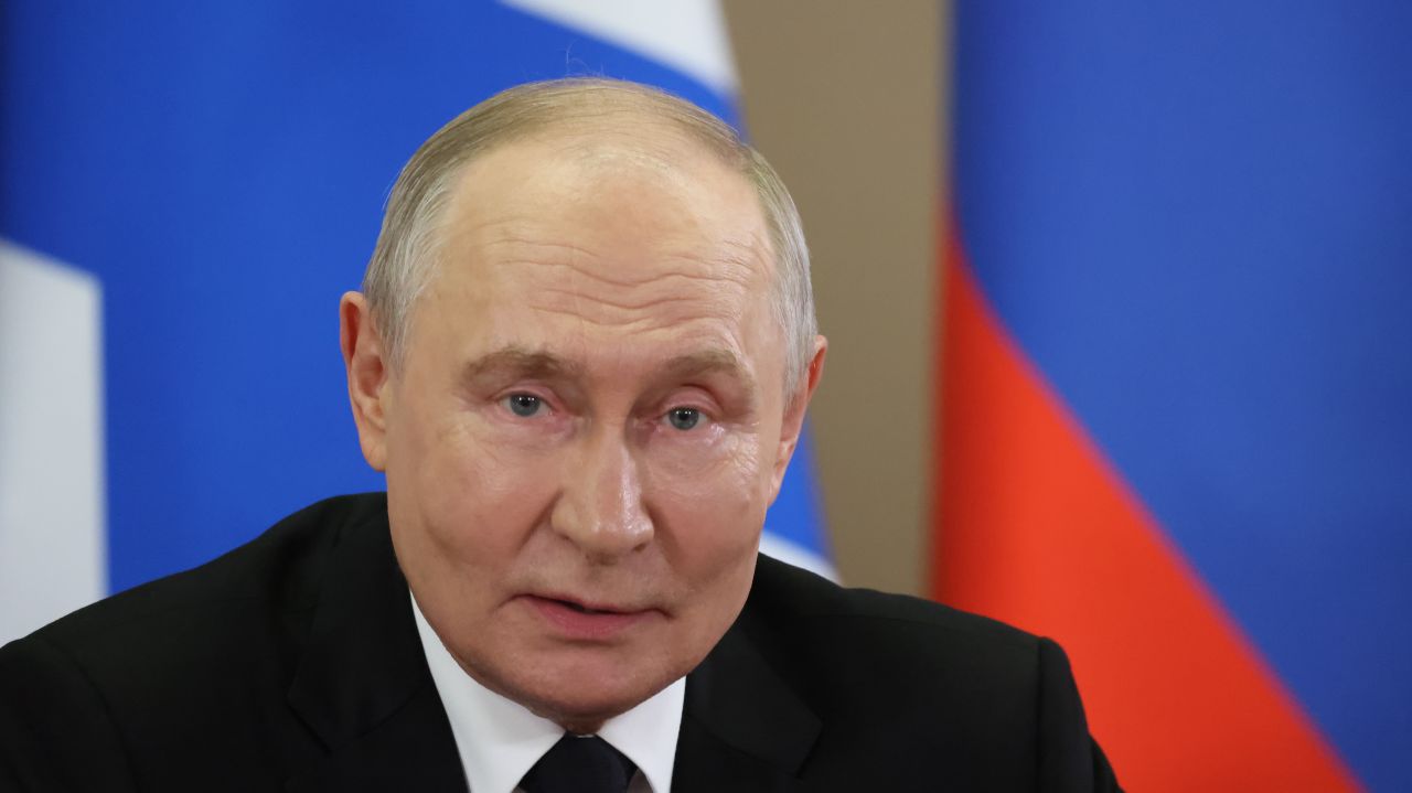 Putin declară că România ar putea recupera teritorii din vestul Ucrainei