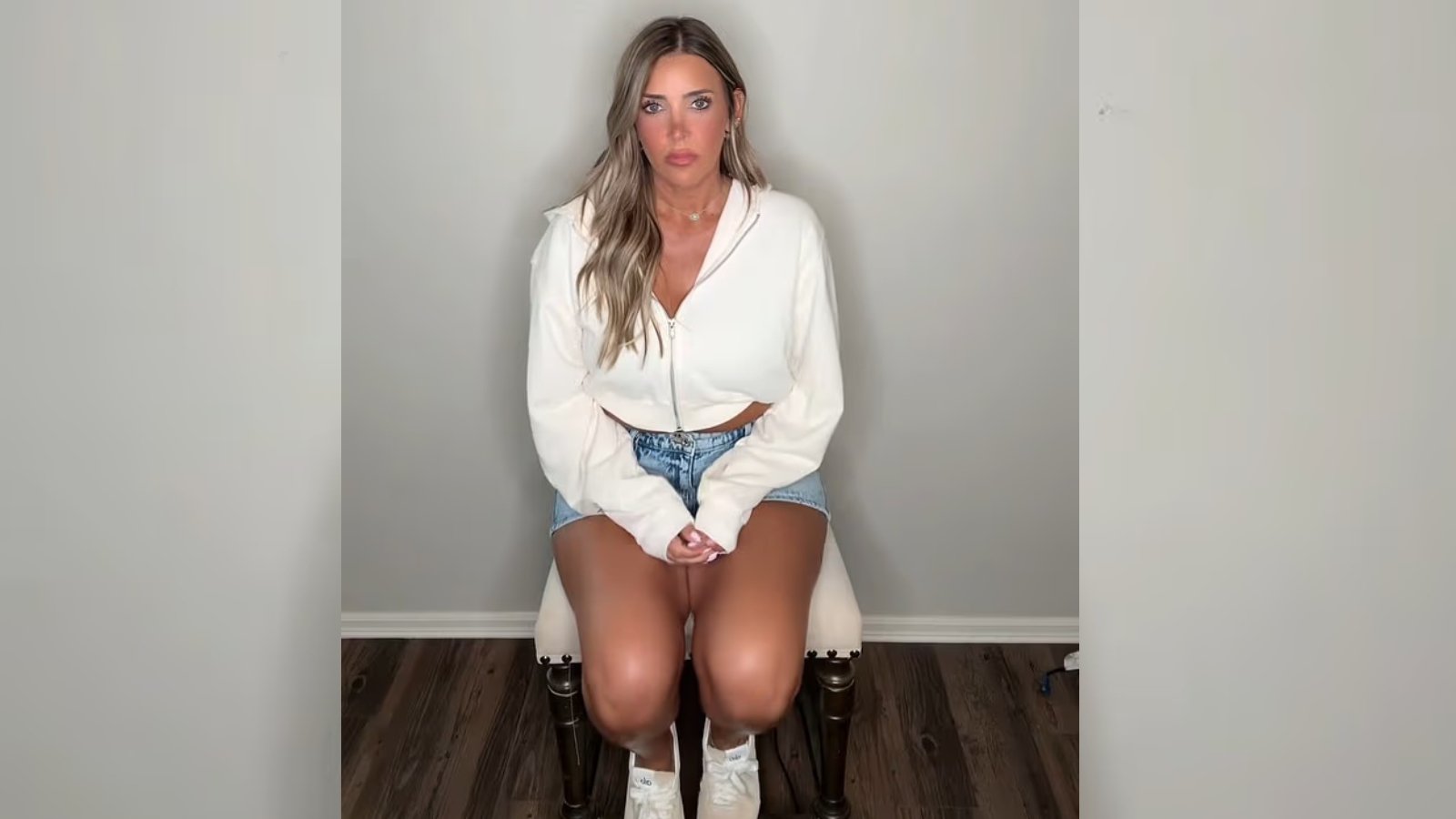 O influenceriță din Oklahoma a fost omorâtă de fostul soț, după un trend pe TikTok. După ce a împușcat-o, s-a sinucis