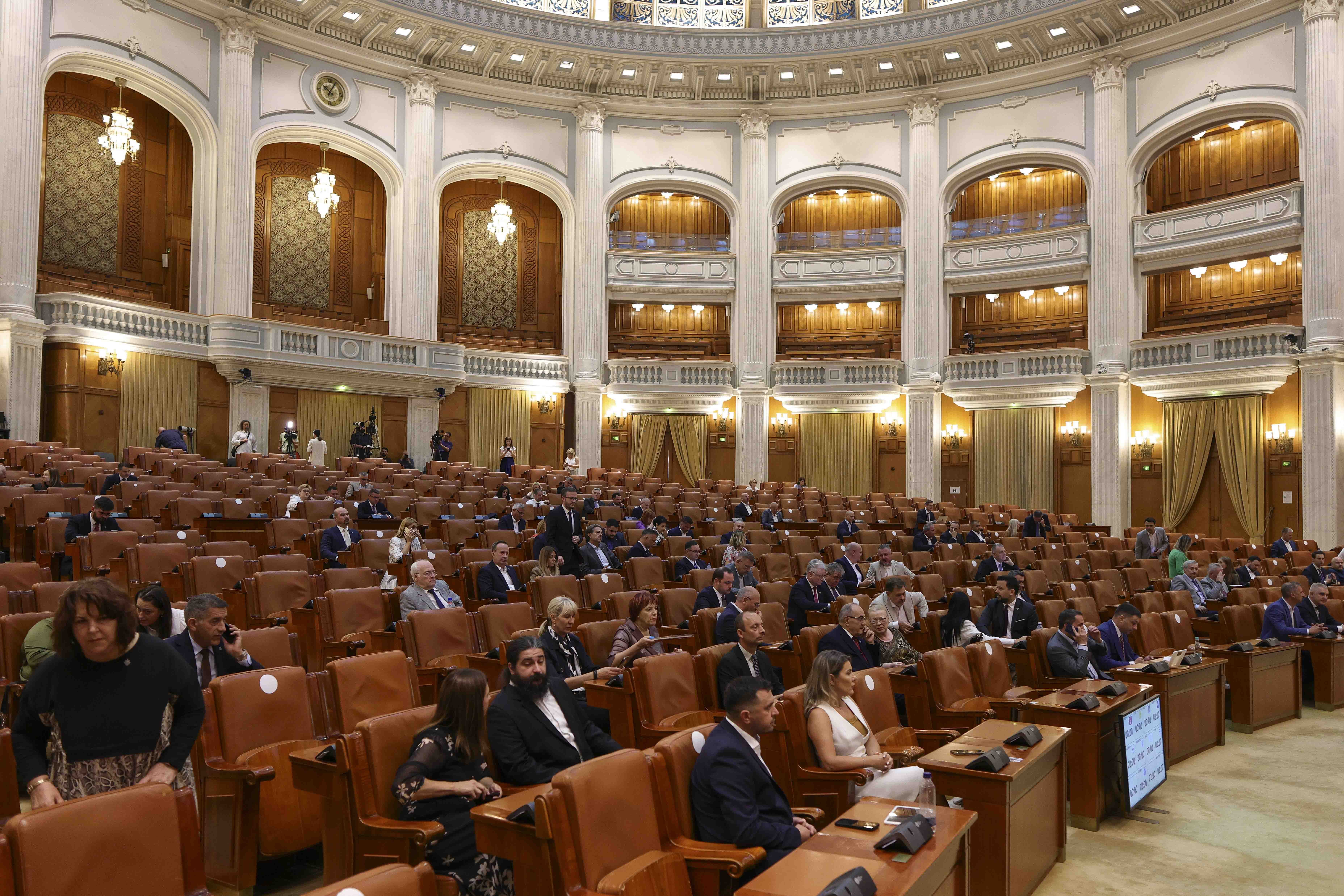 Reacția Guvernului după sesizarea penală depusă de PSD: „România riscă penalități de aproximativ un miliard de euro”