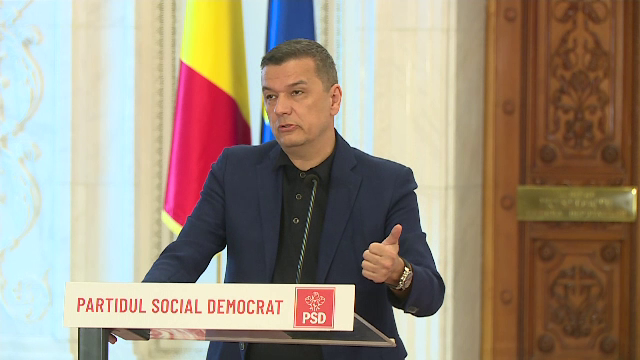 PSD a depus o plângere penală împotriva Guvernului Bolojan. Cer suspendarea a nouă hotărâri adoptate după demitere