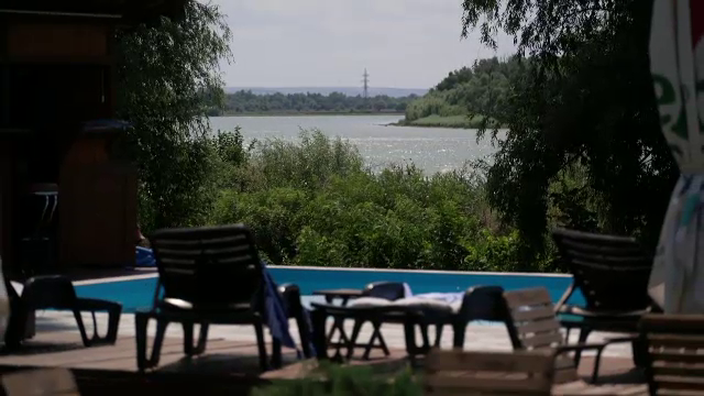 Dronele rusești au alungat turiștii din Delta Dunării: ”Sunt speriați”. Primarul din Ceatalchioi: ”Turismul s-a dus în cap”