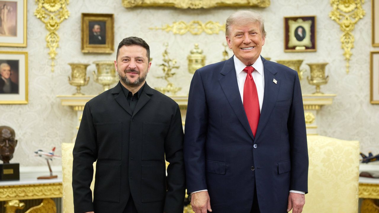 Discuții Trump-Zelenski: SUA ar putea aproba producția interceptoarelor Patriot în Ucraina