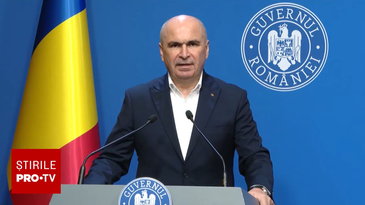Poza pentru articolul Bolojan: Stare de alertă la nivel național. România va primi energie nucleară din Ucraina, ca ajutor de urgență