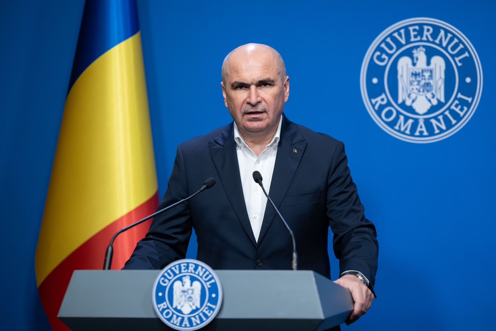 Guvernul a retras Strategia pentru biodiversitate. Ilie Bolojan: În joc sunt penalizări de 970 de milioane de euro