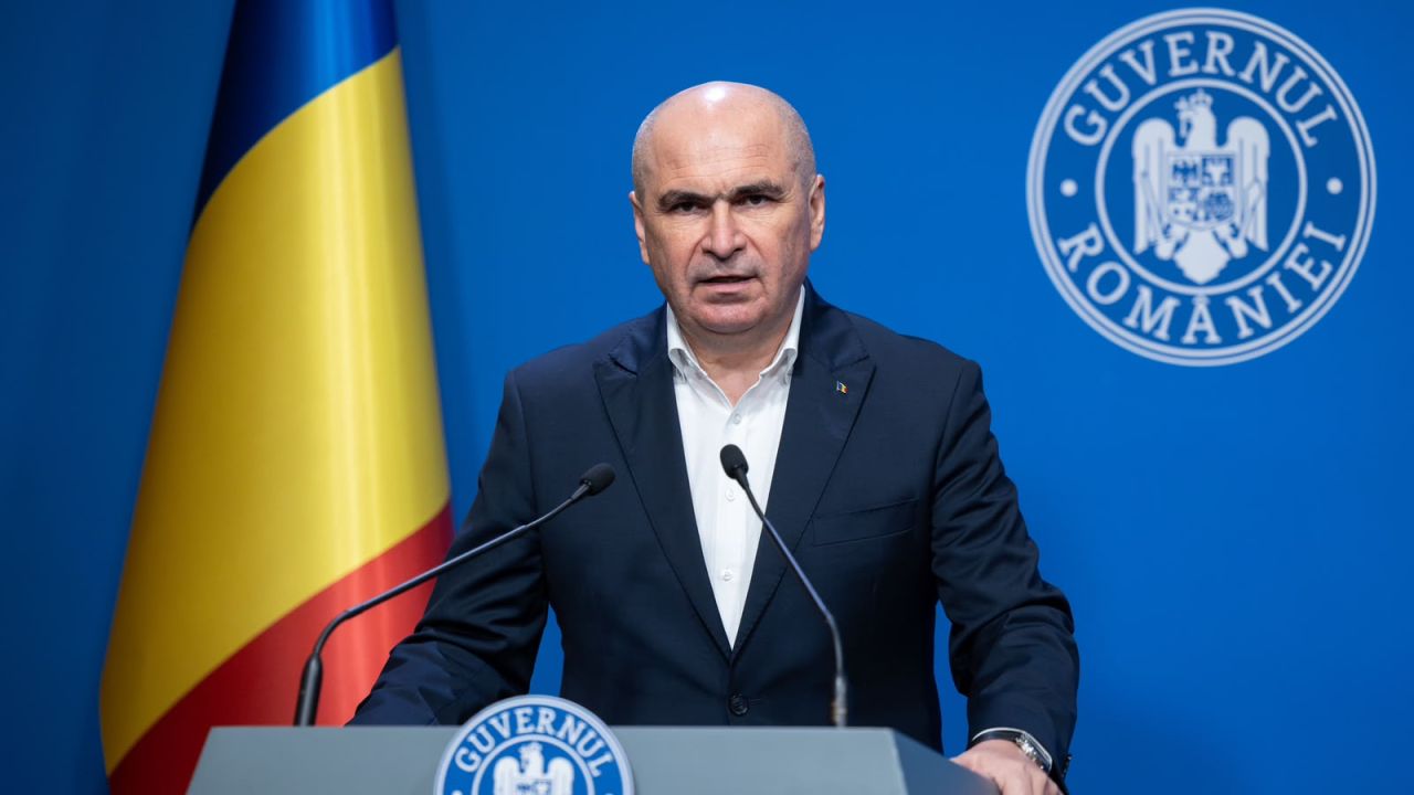 „Nu regret creșterea TVA”. Ilie Bolojan, despre motivul pentru care viitorul guvern nu va reduce taxele