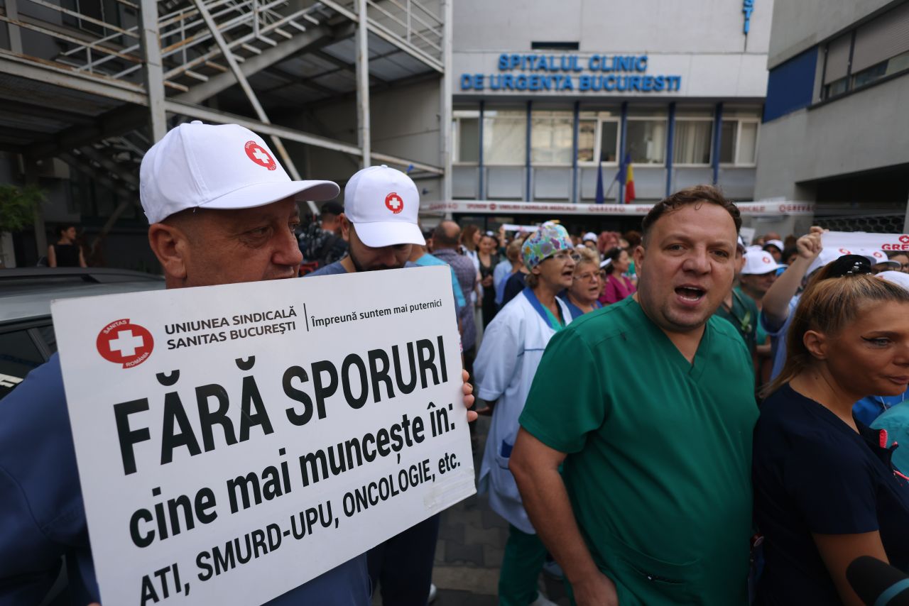 Știrile ProTV