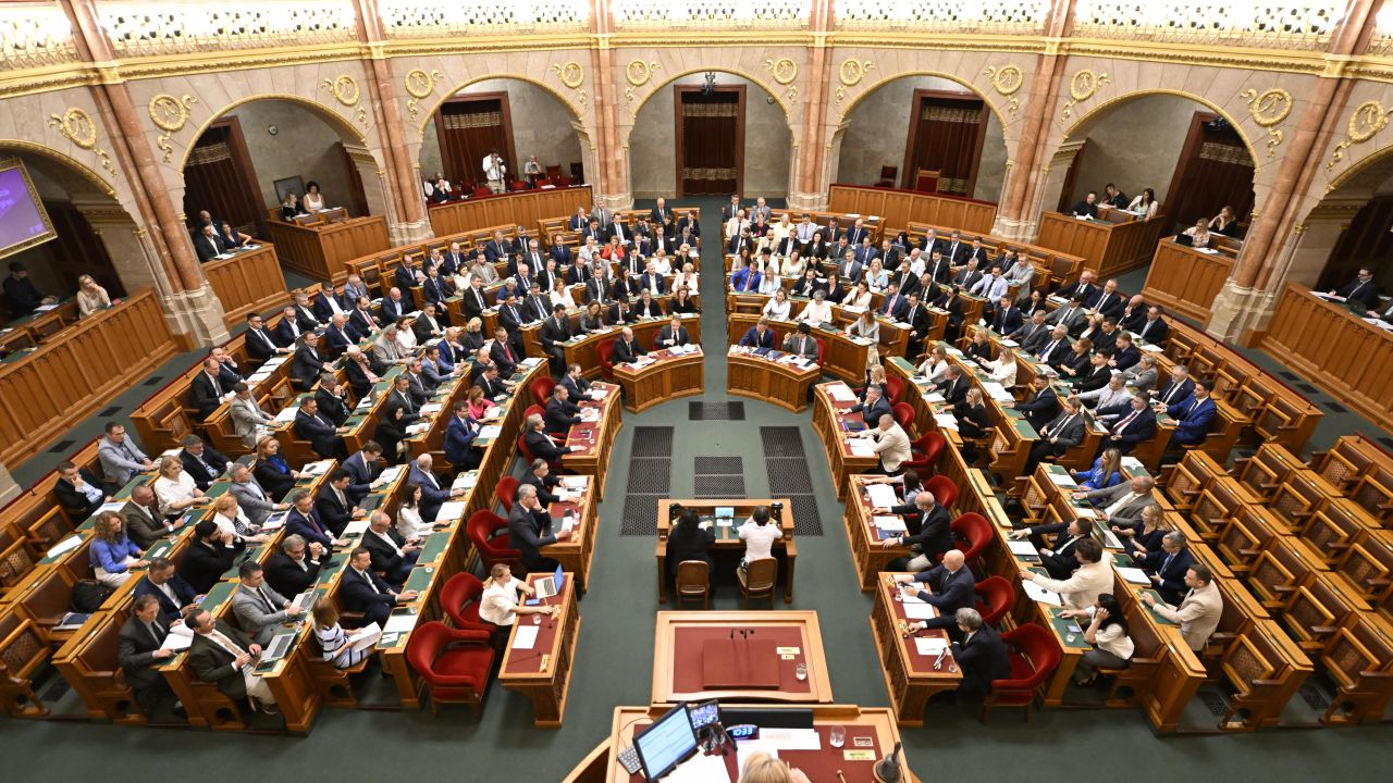 Ungaria își reafirmă susținerea pentru comunitatea maghiară din Transilvania, Slovacia și Ucraina