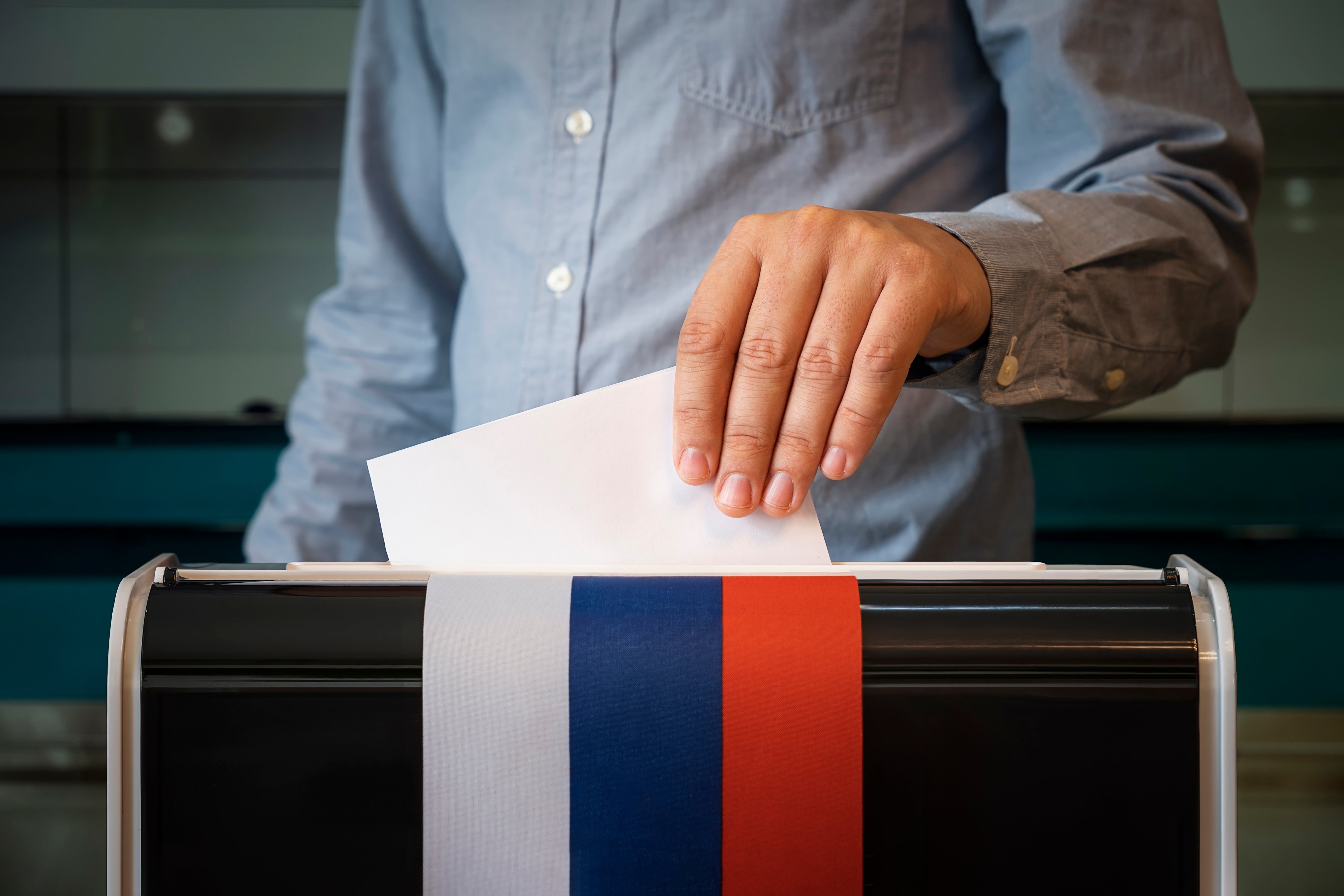 Rusia a autorizat participarea la alegerile legislative a singurului partid de opoziţie, care se opune războiului din Ucraina