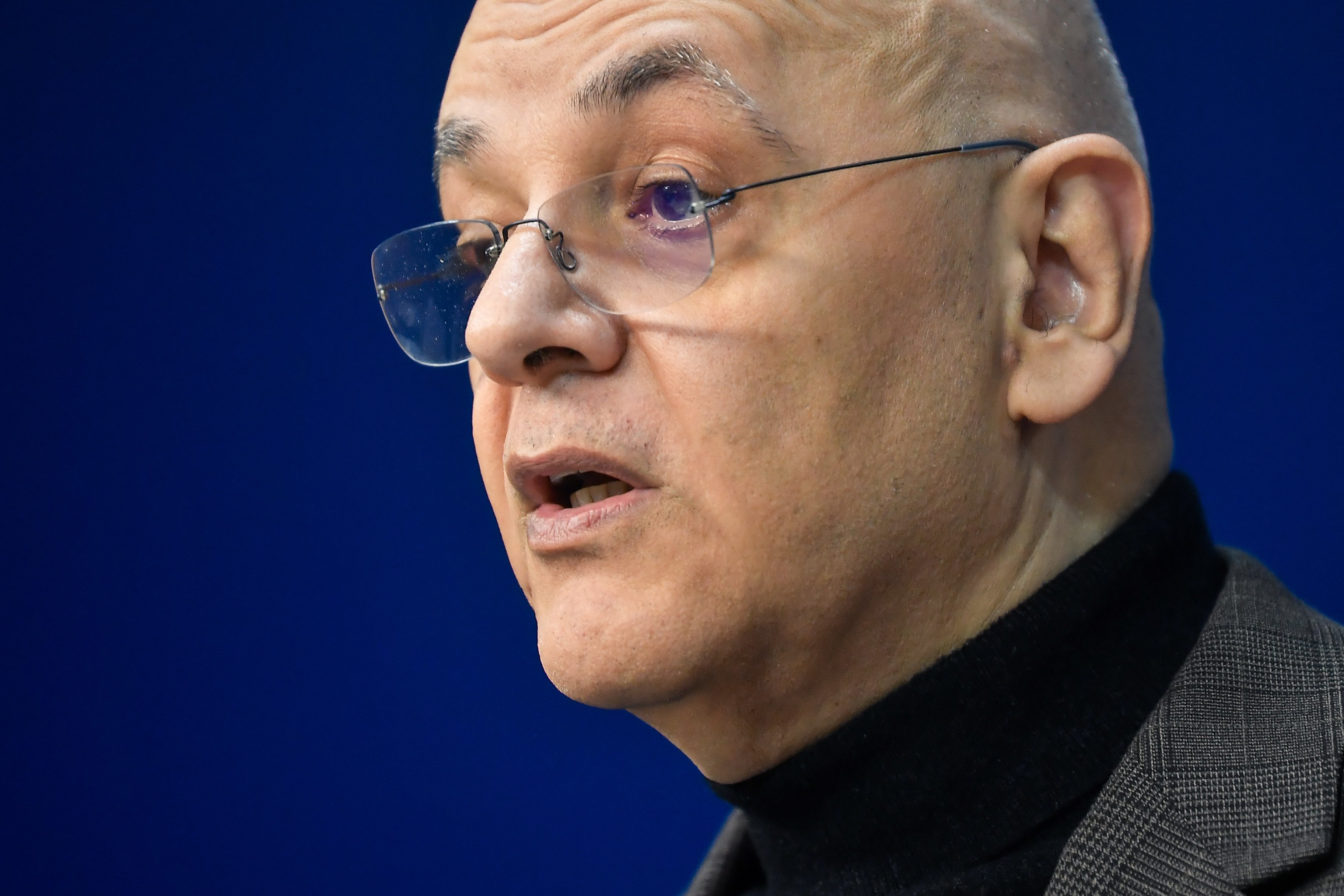 Raed Arafat, deranjat de declarațiile lui Rafila: „Nu există profesioniști mai buni și mai puțin buni. Alimentați dezbinarea”