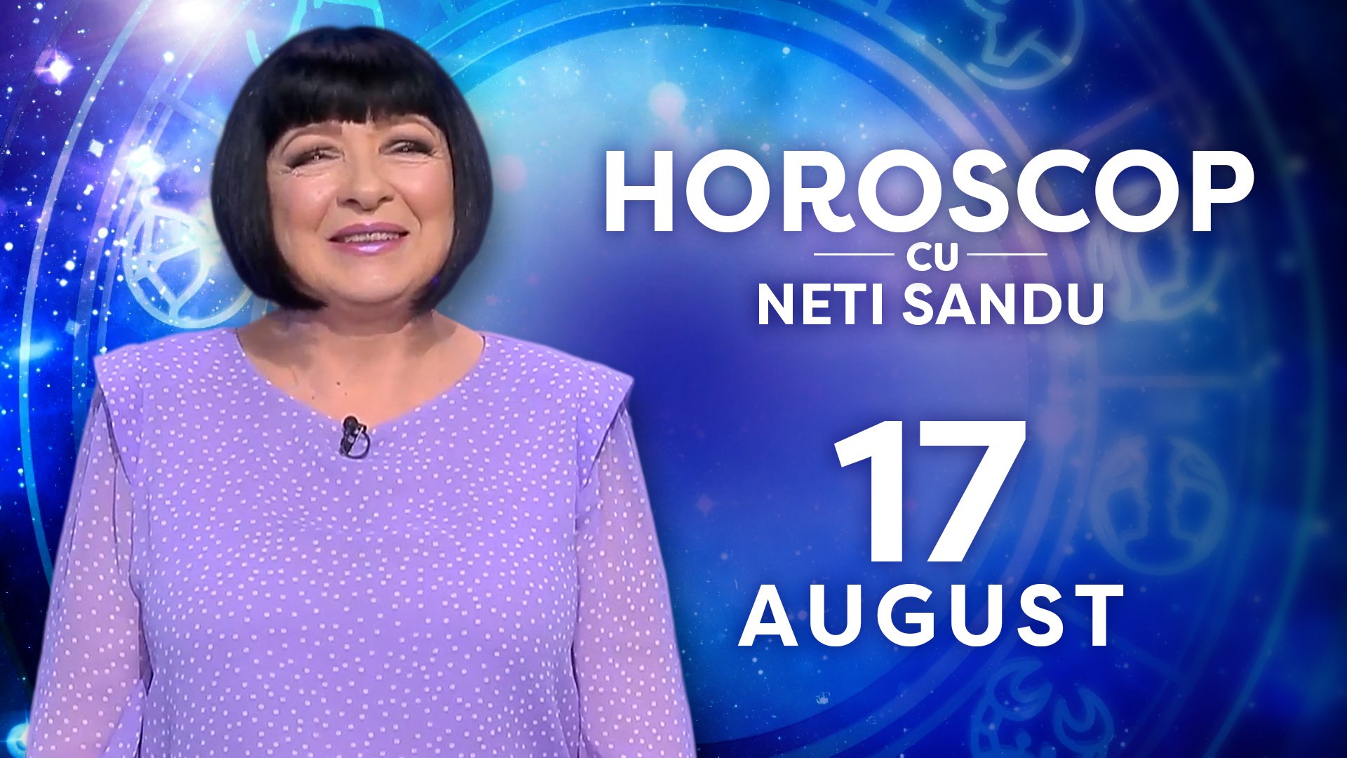 17 august