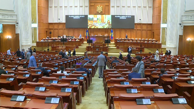 Legea ANI a picat la vot în Senat, forul decizional. România riscă să piardă 770 de milioane de euro din PNRR
