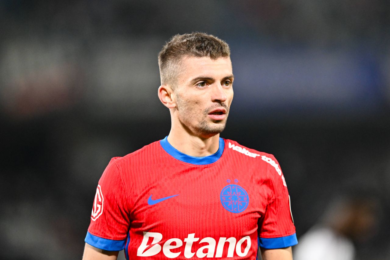 Florin Tănase: FCSB nu merita să avanseze după un meci slab în Conference League
