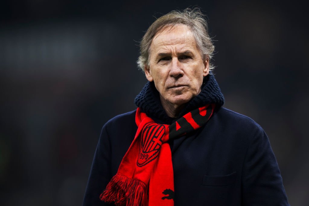 A murit marele fotbalist italian Franco Baresi. Legendarul fundaș al lui AC Milan avea 66 de ani