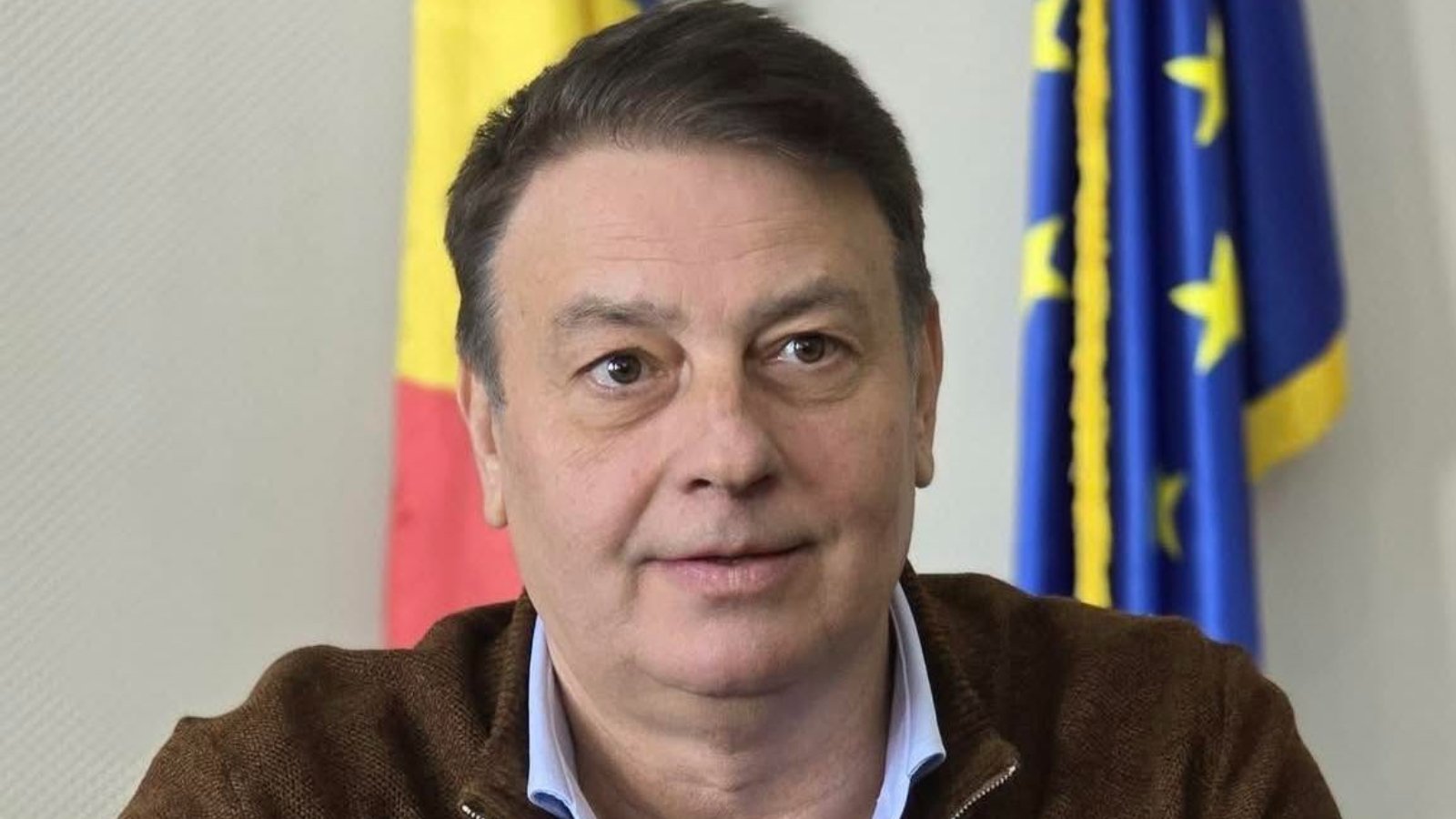 Preşedintele CJ Constanţa, audiat ca martor la Parchetul General după percheziţia la firma unde este acţionar