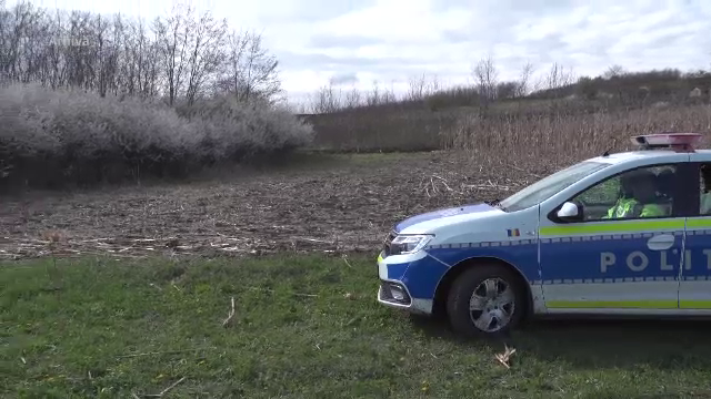 Un bărbat din Argeș a fost arestat după ce a vrut să agreseze sexual o femeie în pădure. Victima l-a convins să renunțe
