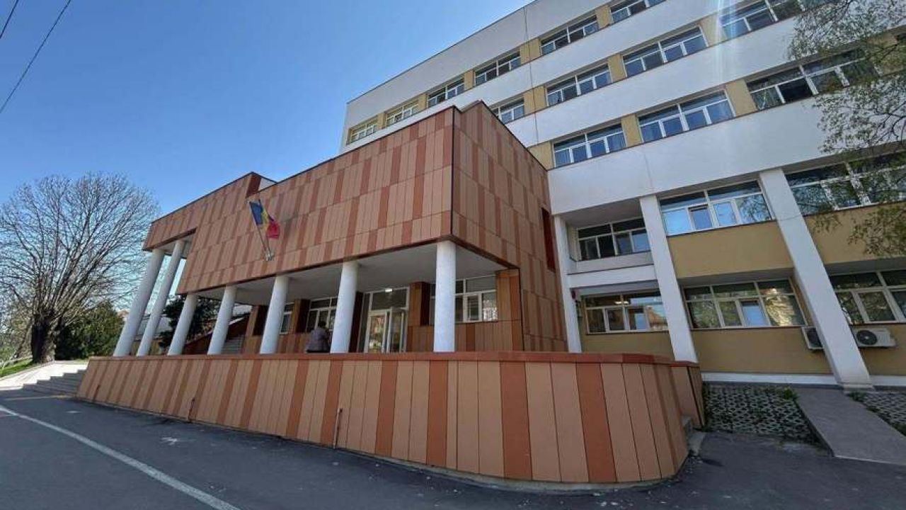 Pană majoră de curent în mai multe localități din Sibiu. Activitatea Spitalului Judeţean este afectată
