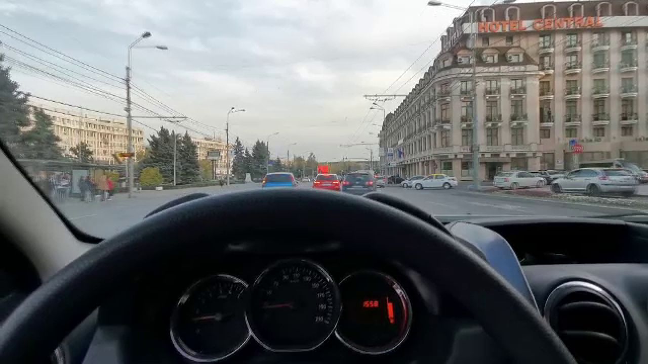 Reguli noi pentru obținerea sau reînnoirea permisului auto în România