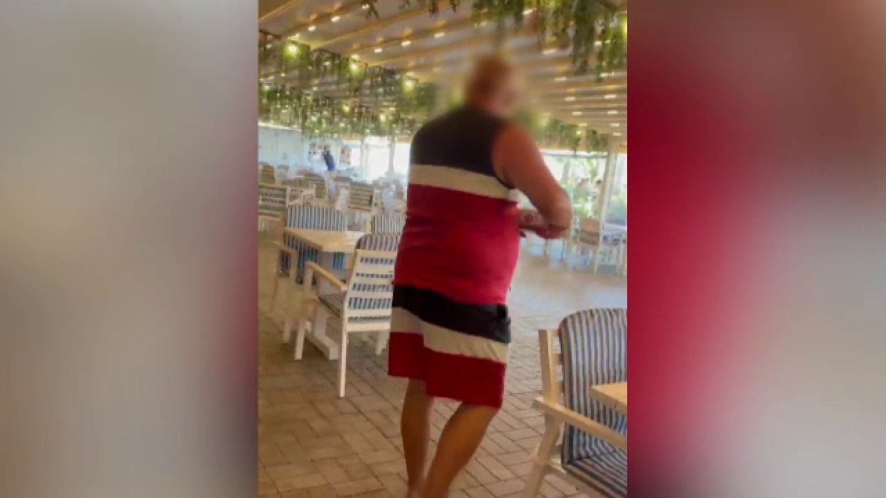 Comportamente inedite ale turiștilor în hotelurile all inclusive de pe litoral