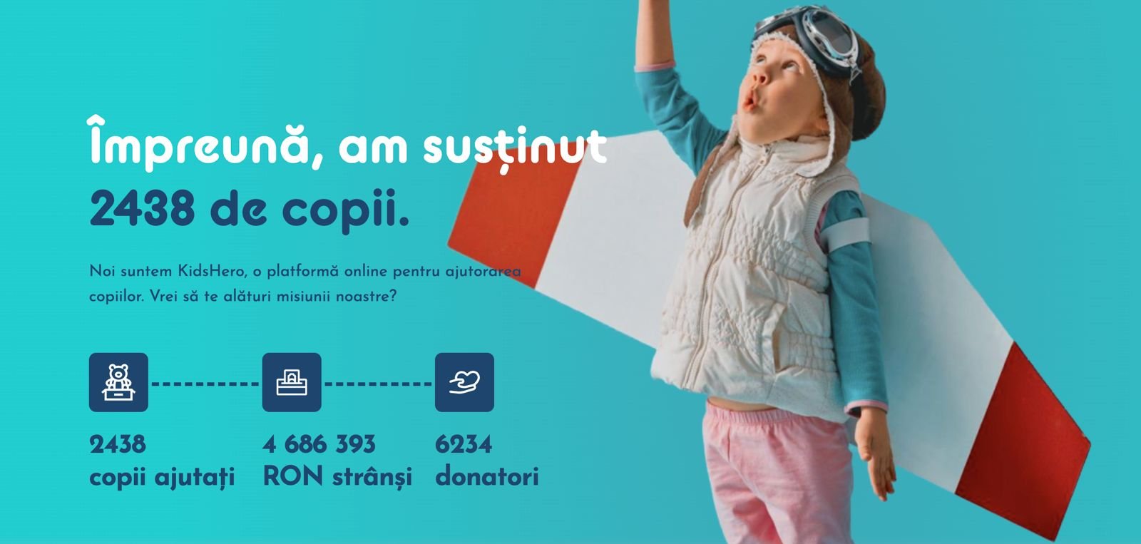 Kids Hero, fundația Premier Energy Group, continuă parteneriatul cu ParentED Fest 2026