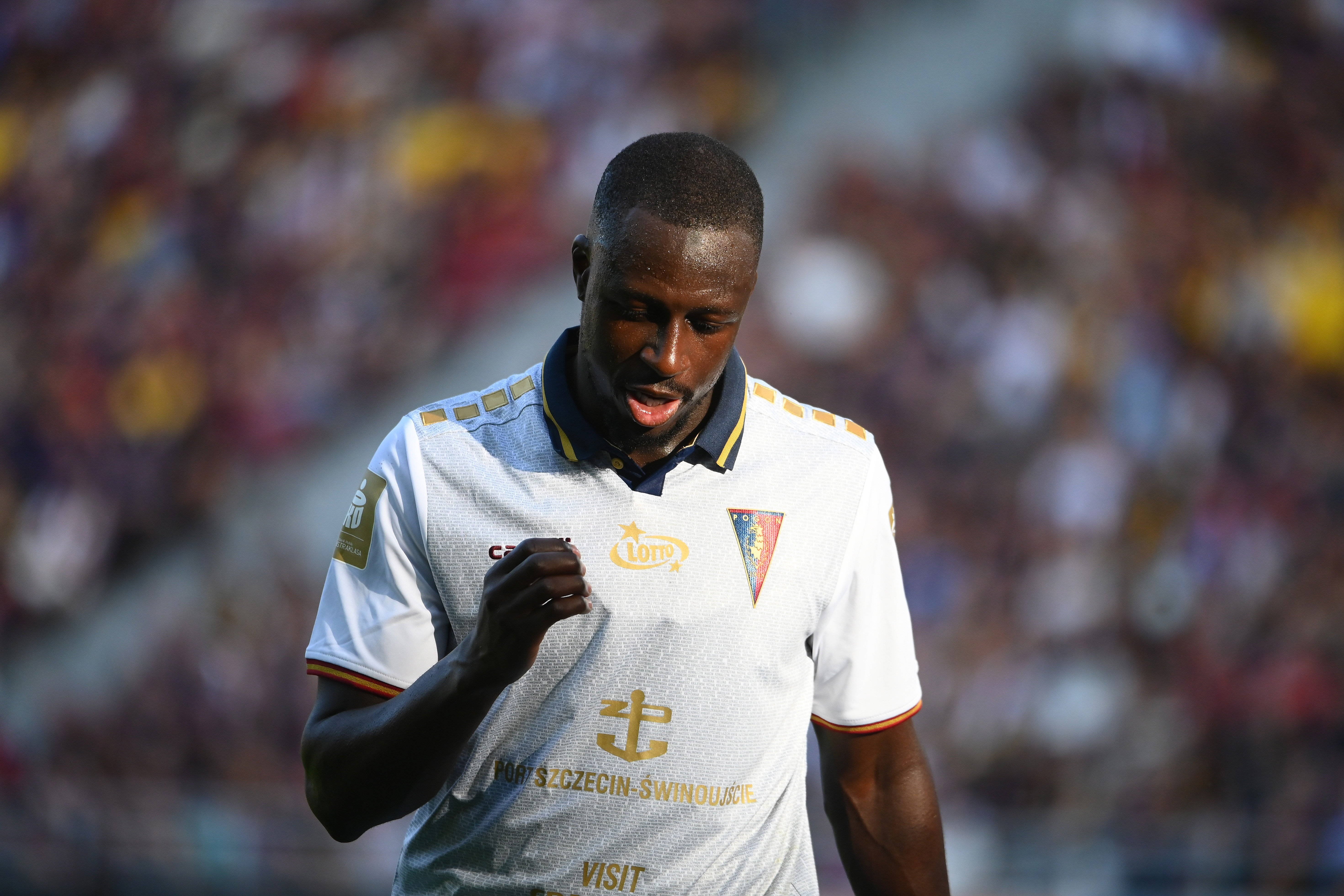Benjamin Mendy, ironic după ce a vândut replica trofeului de campion mondial din 2018: Ocupa prea mult spaţiu în dulap