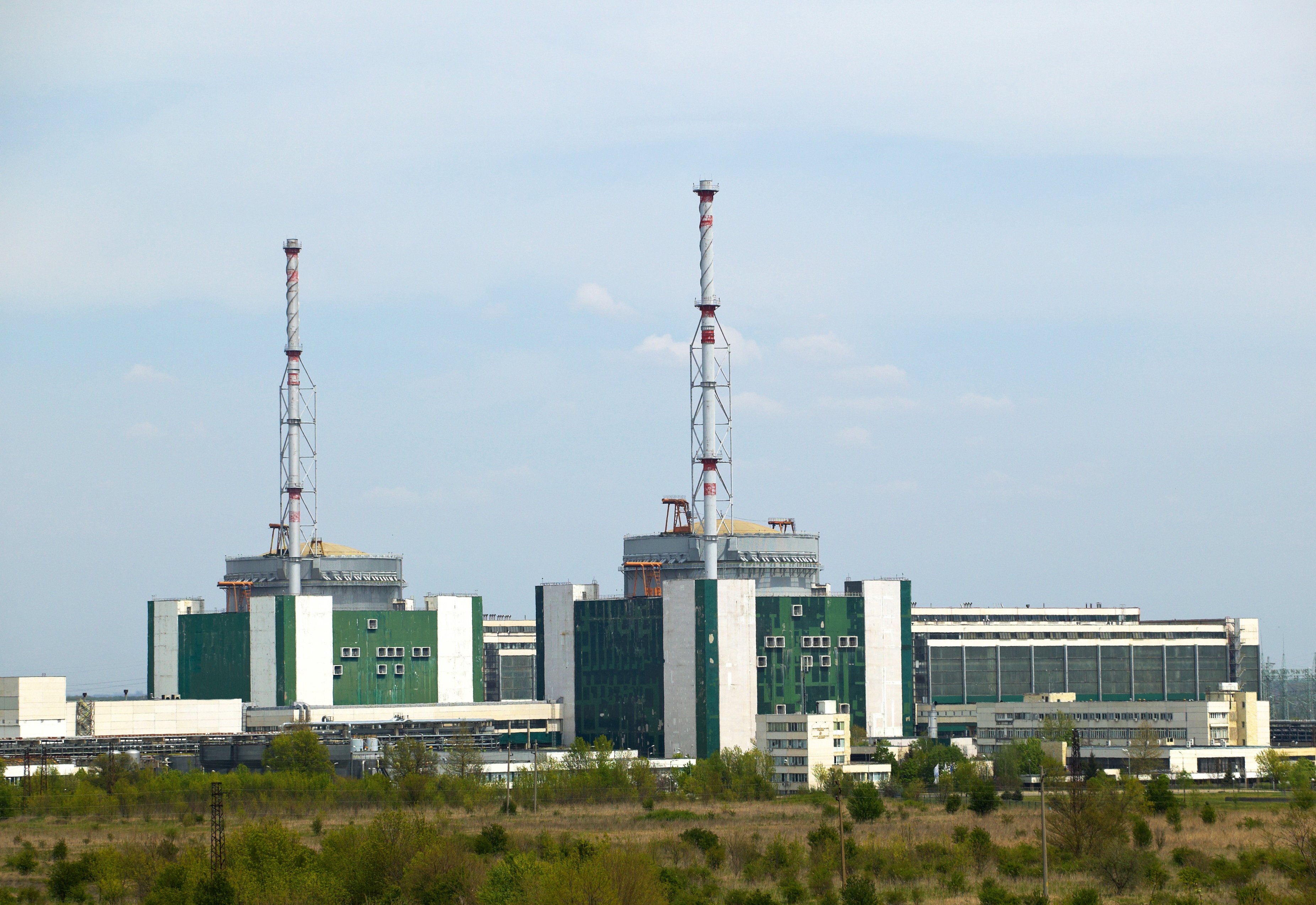 Centrala nucleară a Bulgariei funcționează normal, în ciuda ”nivelului neobișnuit de scăzut al Dunării”. Discuții cu România