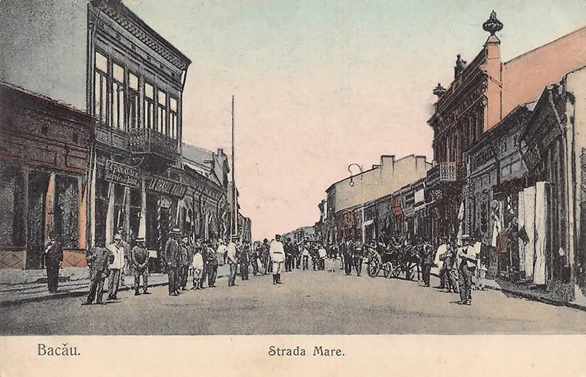Arhive. Primii militari români executați pentru trădare, în august 1916: ”Puși la cale de dușmanii noștri seculari, ungurii”