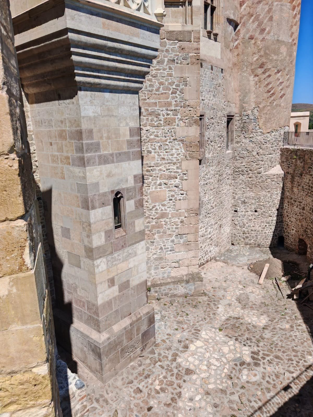 Castelul corvinilor 3