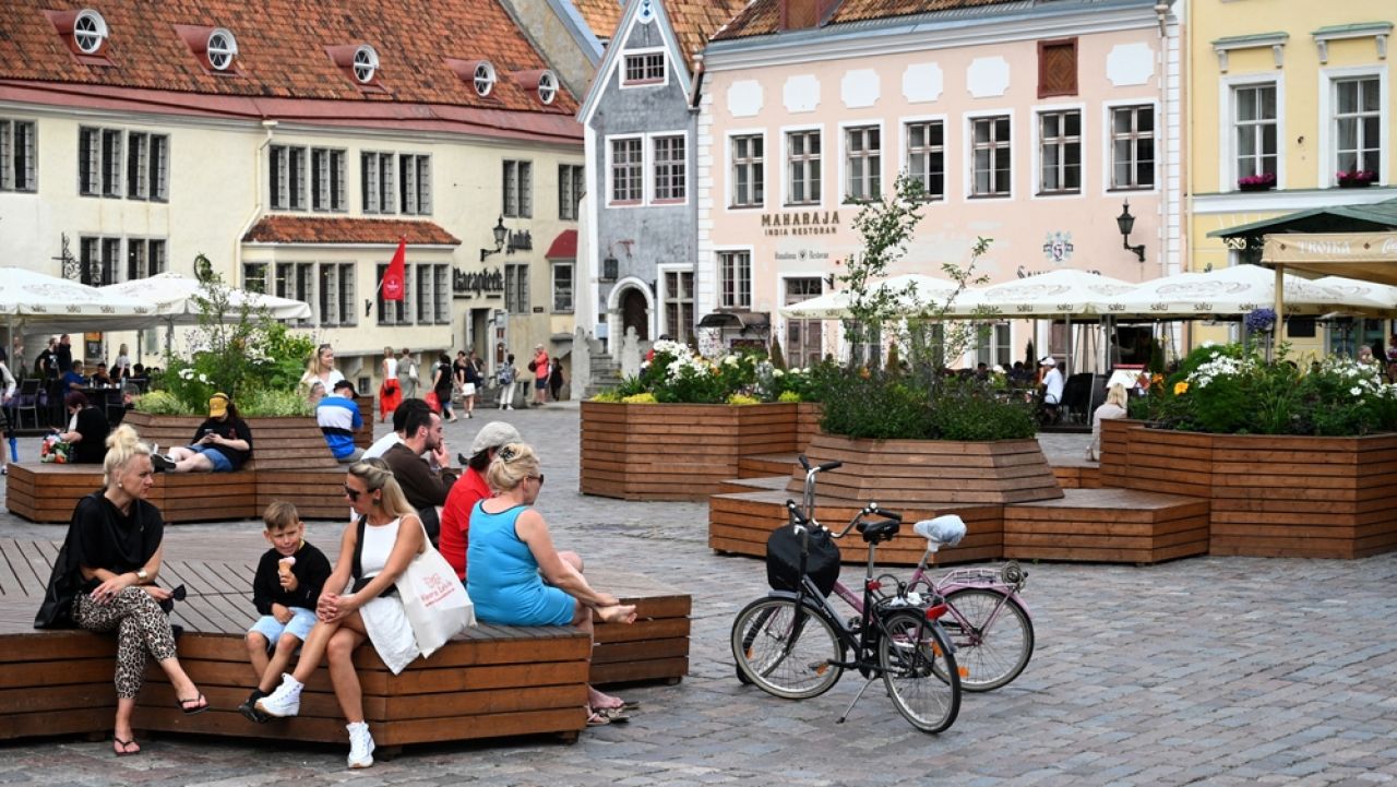 Estonia este cea mai bună țară pentru relocare în 2026, potrivit unui index global