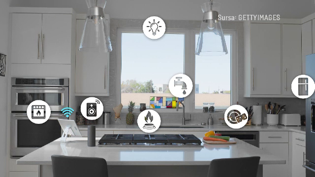 Aparatele din casă care îți umflă factura la curent fără să știi. Cum poți reduce consumul de energie fără cheltuieli mari