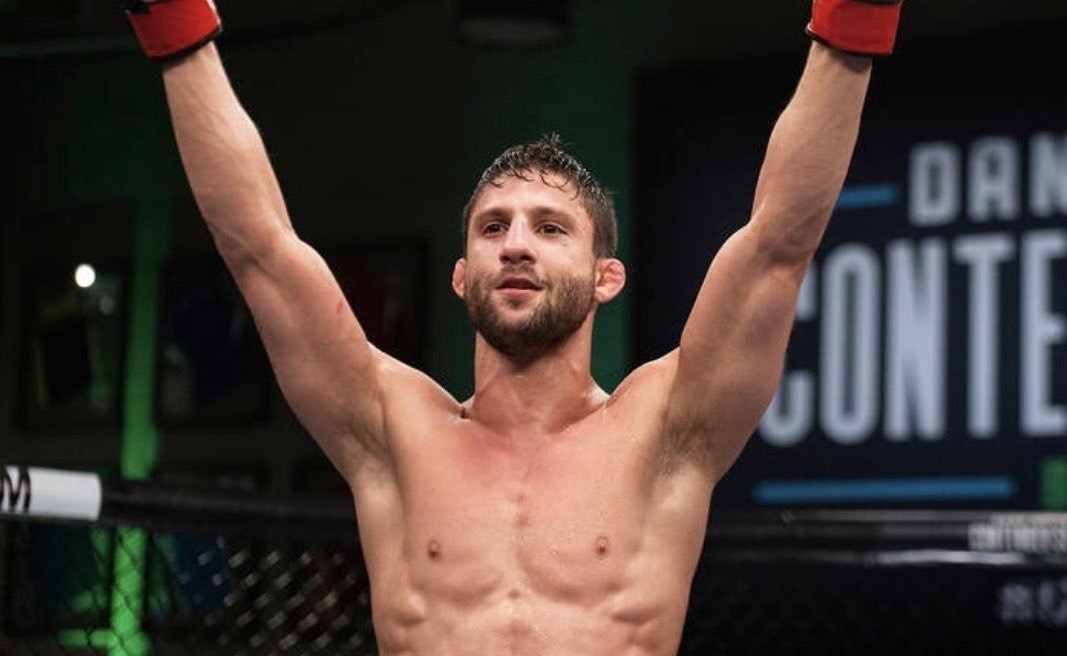 Allan Nascimento: Star UFC moare la 34 de ani după ce ar fi suferit un aparent atac de cord în somn