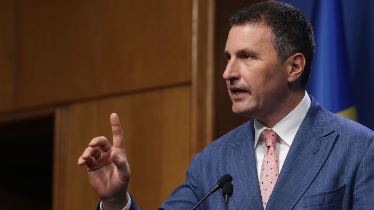 Tanczos Barna: Legea integrității nu trebuie să fie o lege cu țintă personală